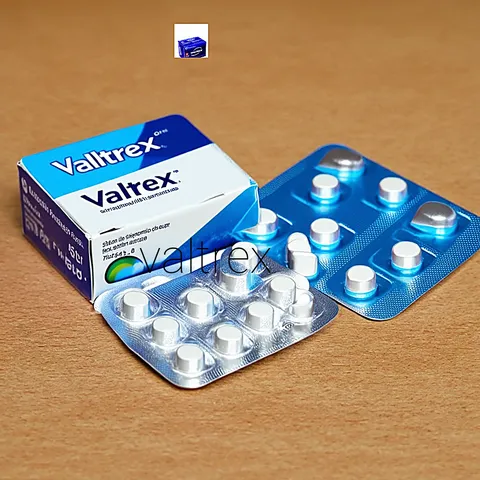 Precio valtrex 500 mg en españa